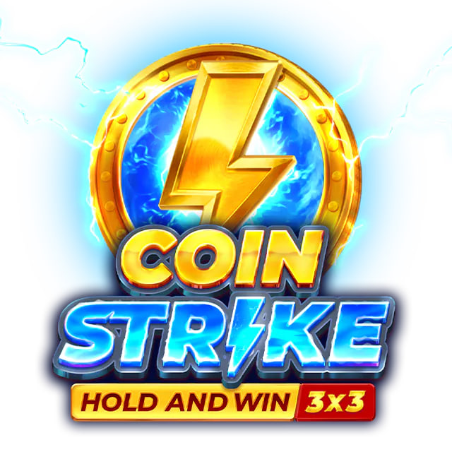 Coin Strike: Hold and Win od Playson — recenzja, RTP, mechanika Hold and Win